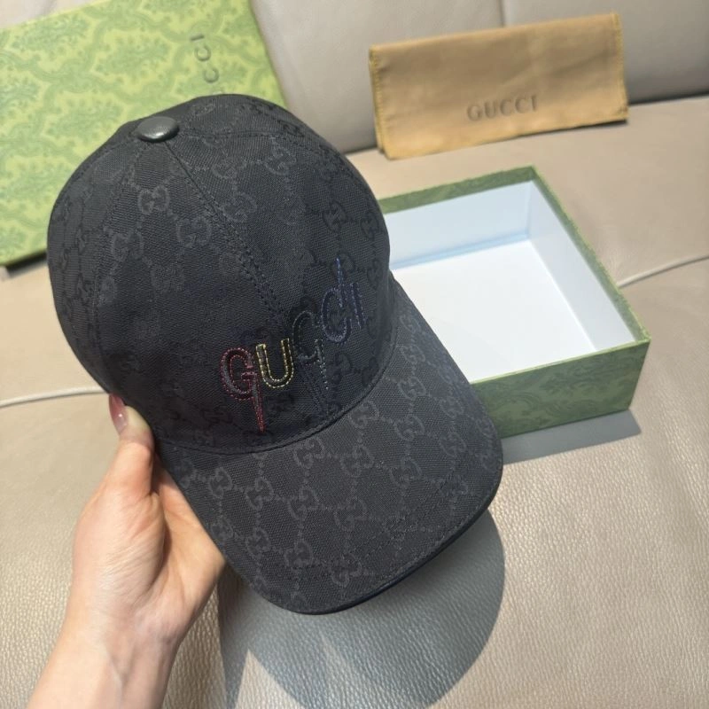 Gucci Caps Sophisticated 258522