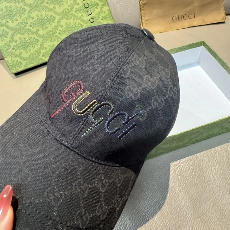 Gucci Caps Sophisticated 258522