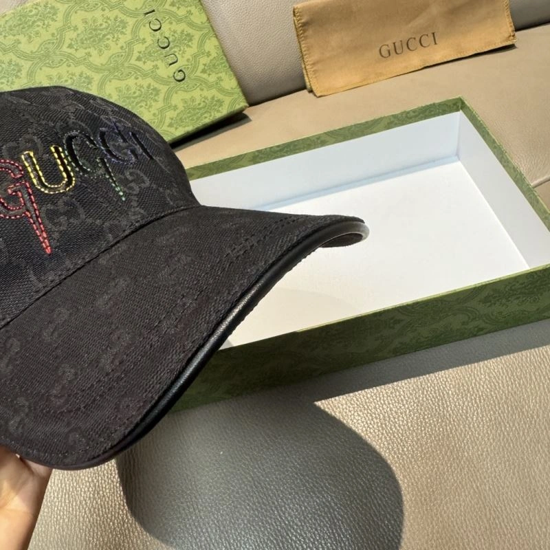 Gucci Caps Sophisticated 258522