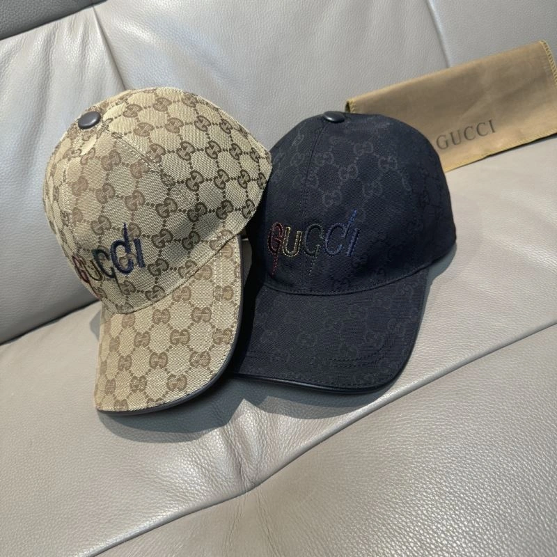 Gucci Caps Sophisticated 258522