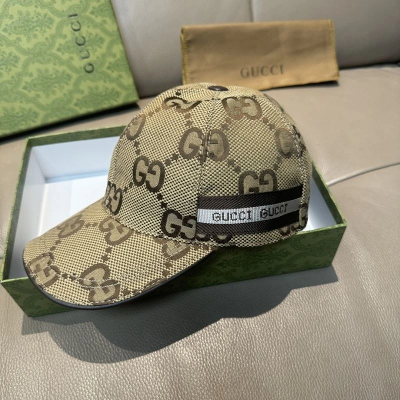 Gucci Caps Cozy 258528