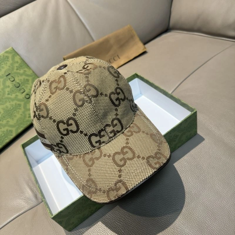 Gucci Caps Cozy 258528