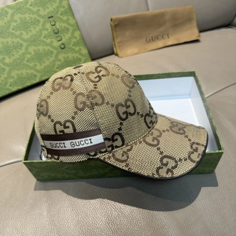 Gucci Caps Cozy 258528