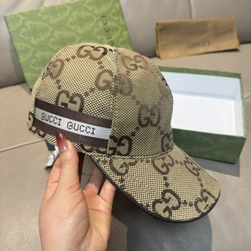 Gucci Caps Cozy 258528