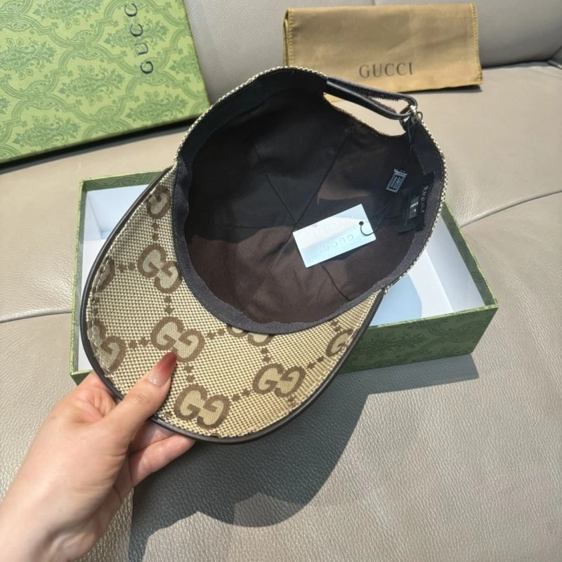Gucci Caps Cozy 258528