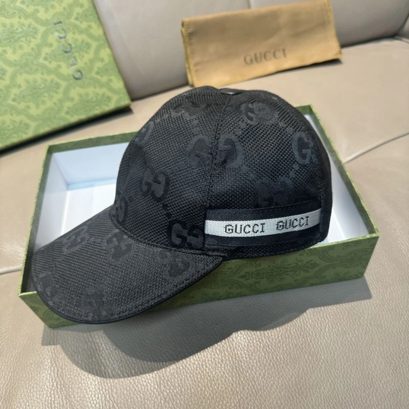 Gucci Caps QuickDry 258527