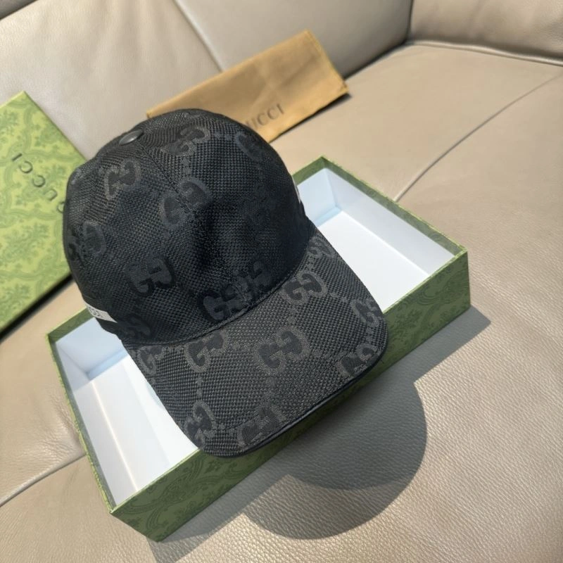 Gucci Caps QuickDry 258527