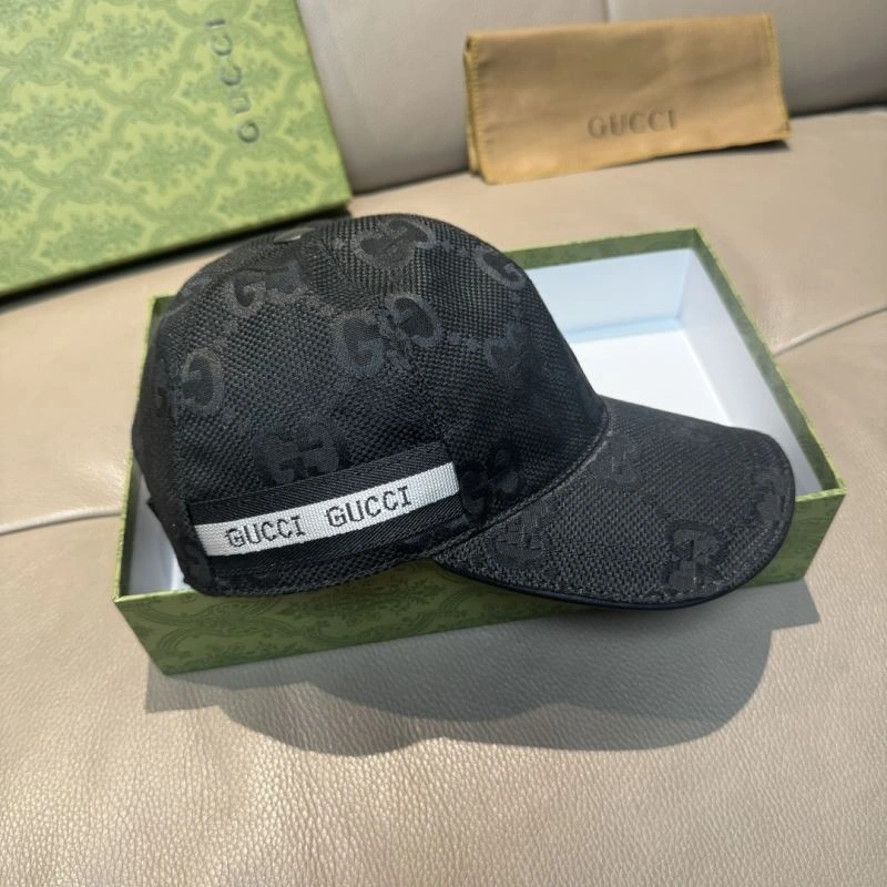 Gucci Caps QuickDry 258527