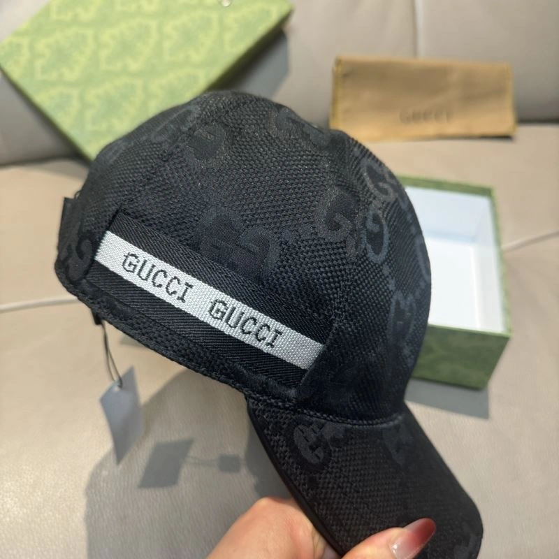 Gucci Caps QuickDry 258527
