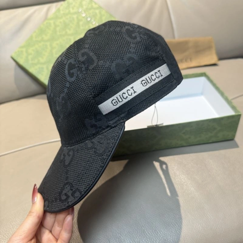 Gucci Caps QuickDry 258527