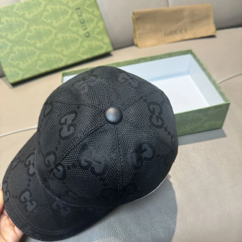 Gucci Caps QuickDry 258527