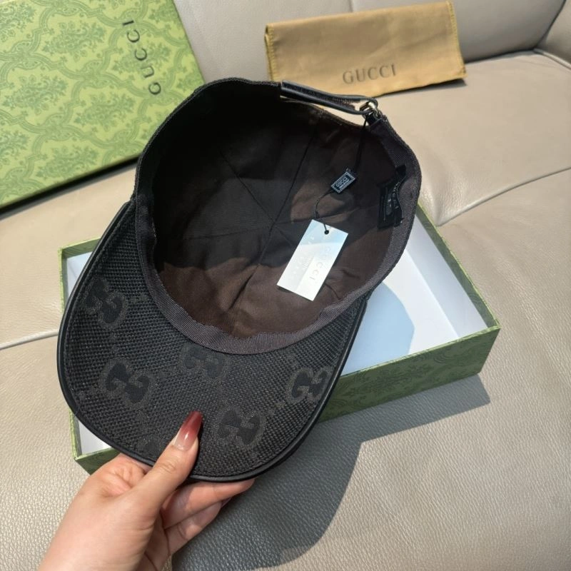 Gucci Caps QuickDry 258527