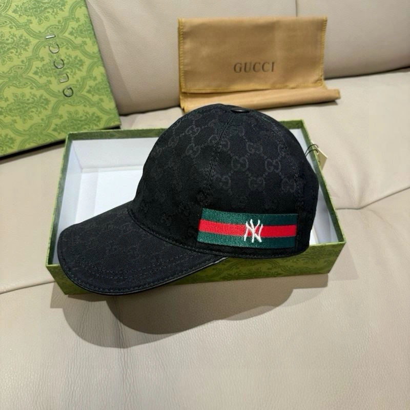 Gucci Caps Elegant 258520