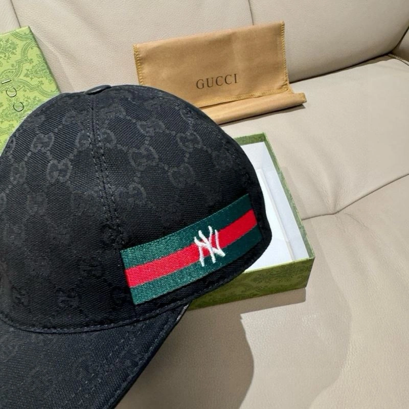 Gucci Caps Elegant 258520