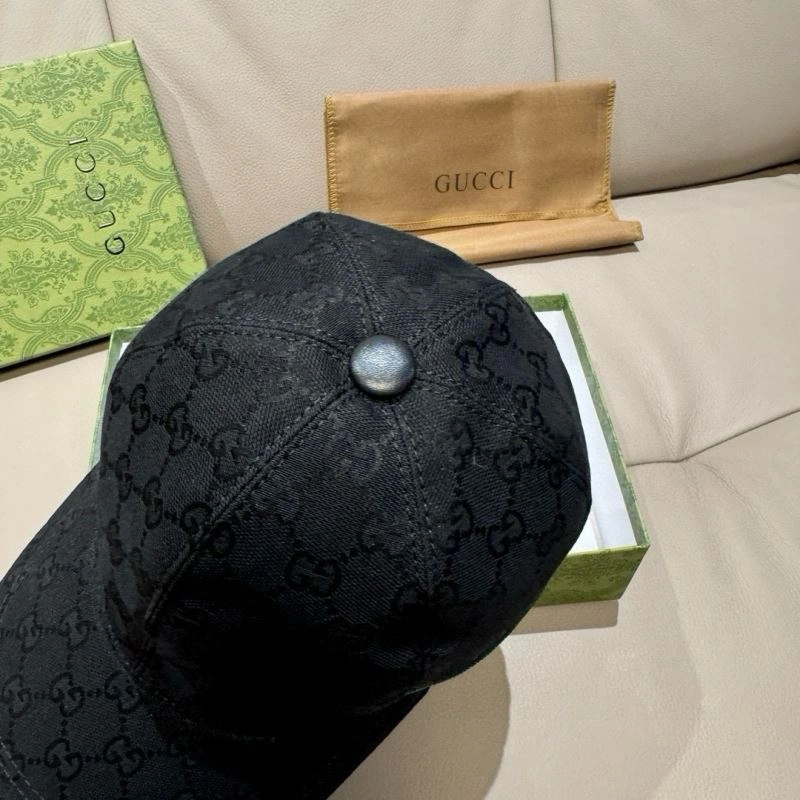 Gucci Caps Elegant 258520