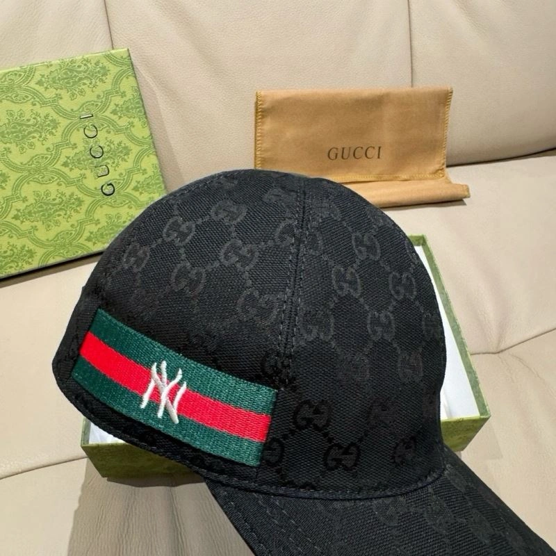 Gucci Caps Elegant 258520