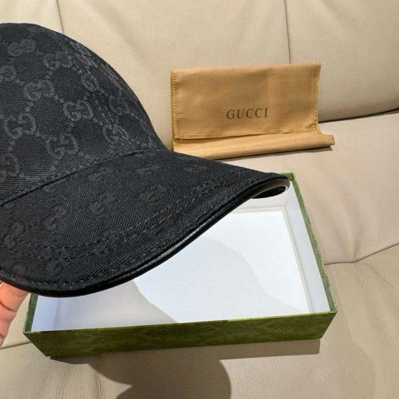 Gucci Caps Elegant 258520