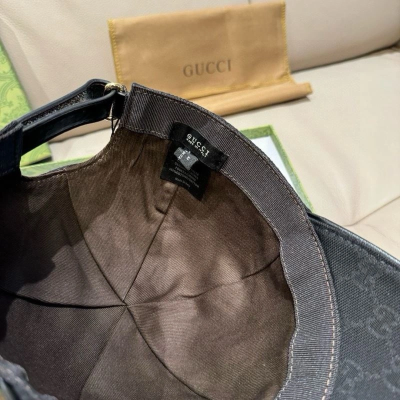 Gucci Caps Elegant 258520