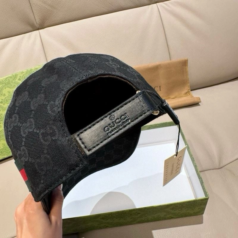 Gucci Caps Elegant 258520