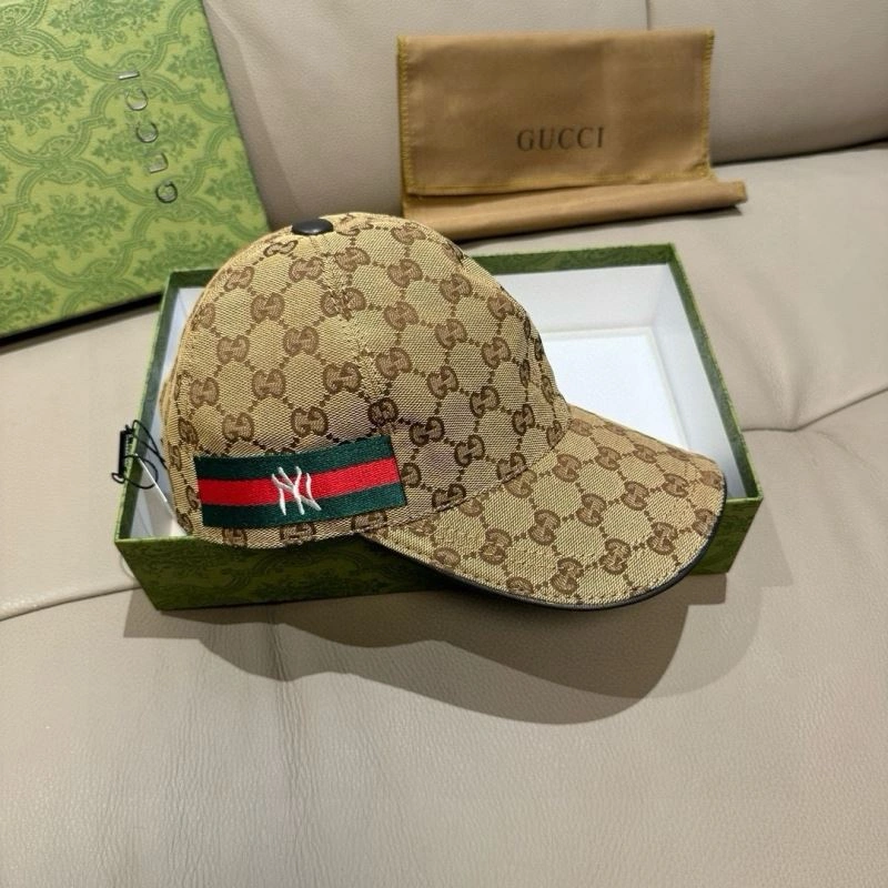 Gucci Caps Snug 258523