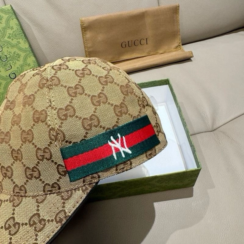 Gucci Caps Snug 258523