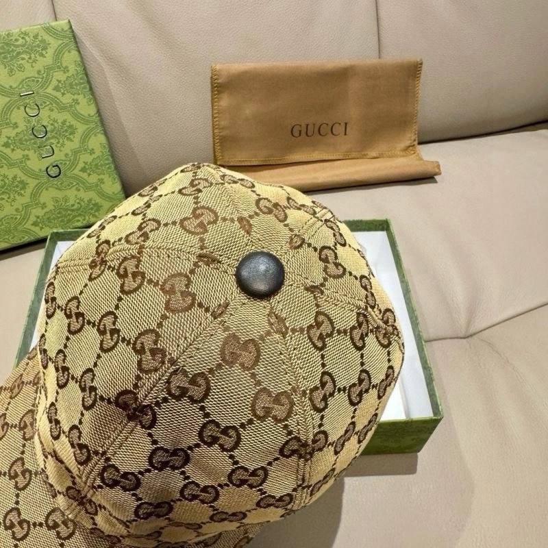 Gucci Caps Snug 258523