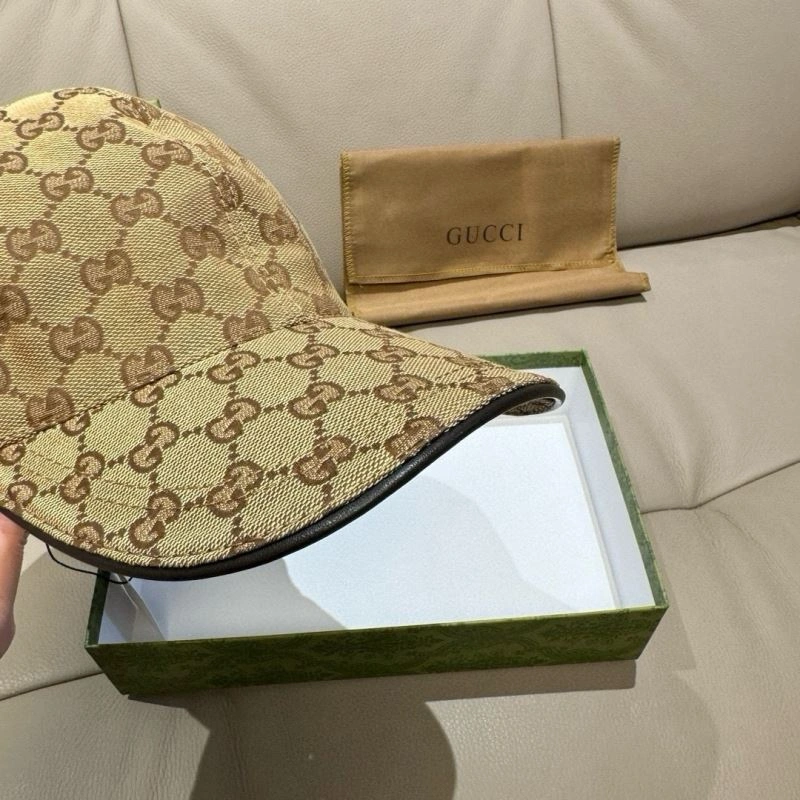 Gucci Caps Snug 258523