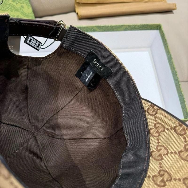 Gucci Caps Snug 258523