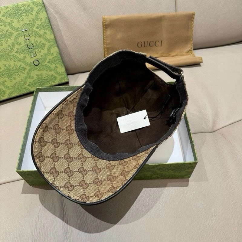 Gucci Caps Snug 258523