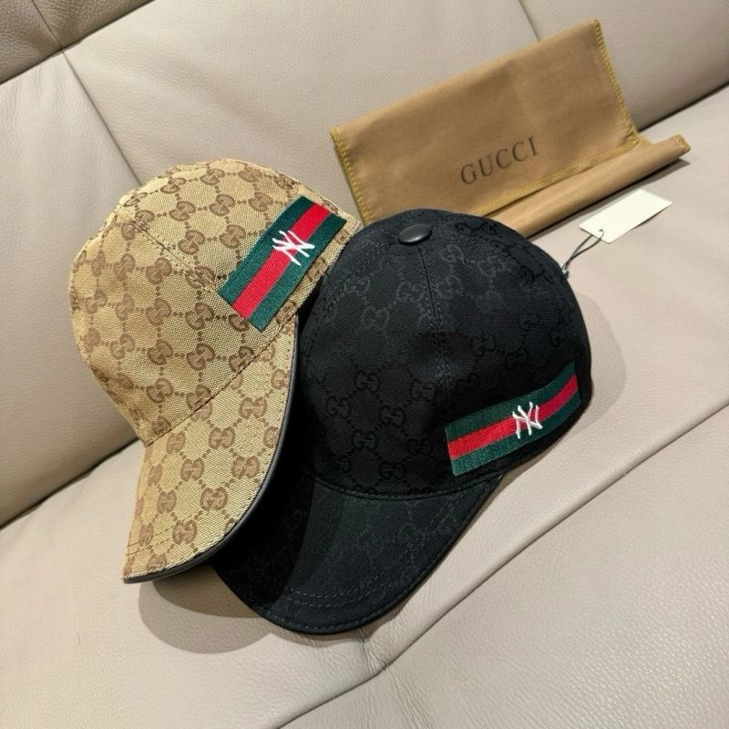 Gucci Caps Snug 258523