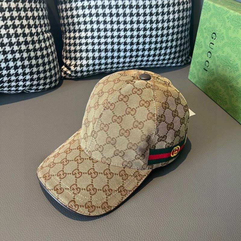 Gucci Caps Seasonal 258525