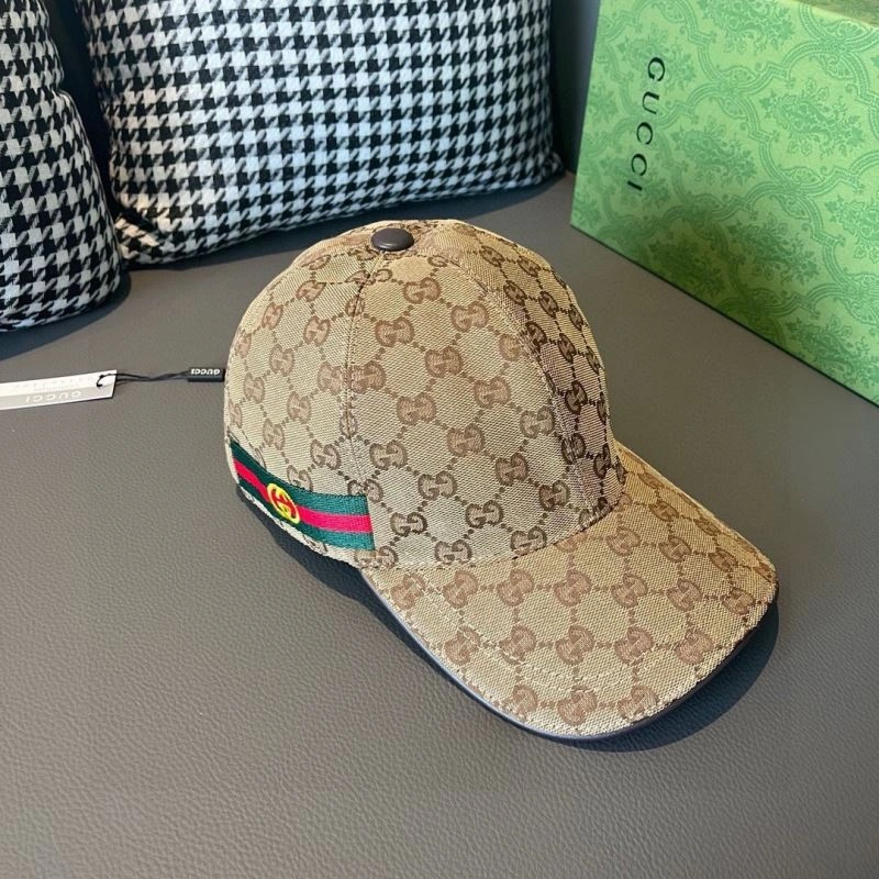 Gucci Caps Seasonal 258525
