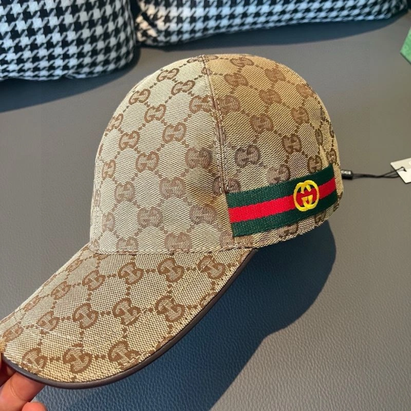 Gucci Caps Seasonal 258525