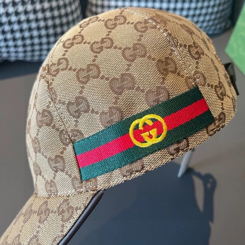 Gucci Caps Seasonal 258525