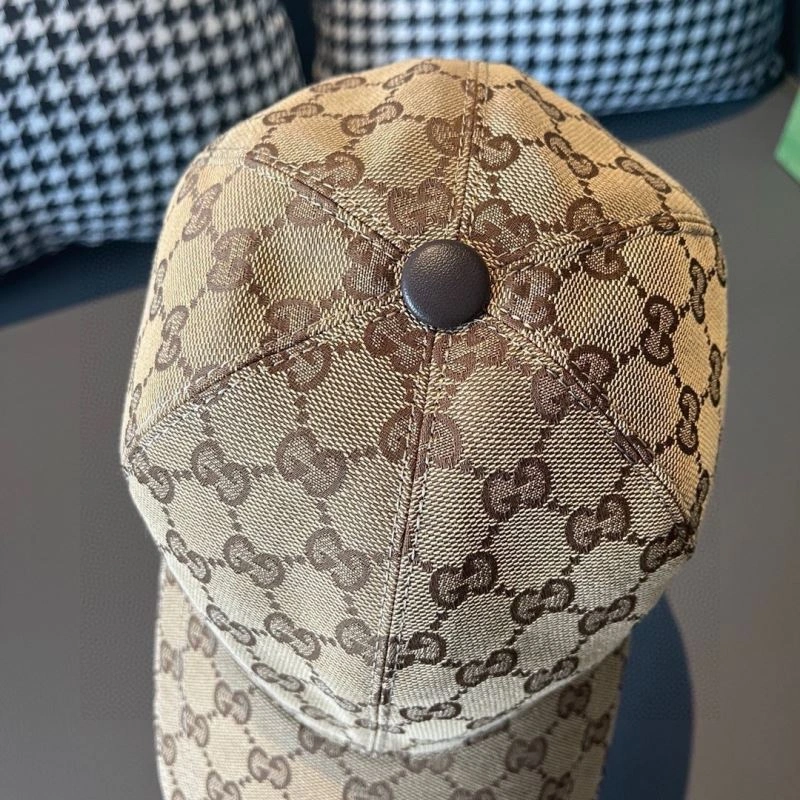 Gucci Caps Seasonal 258525