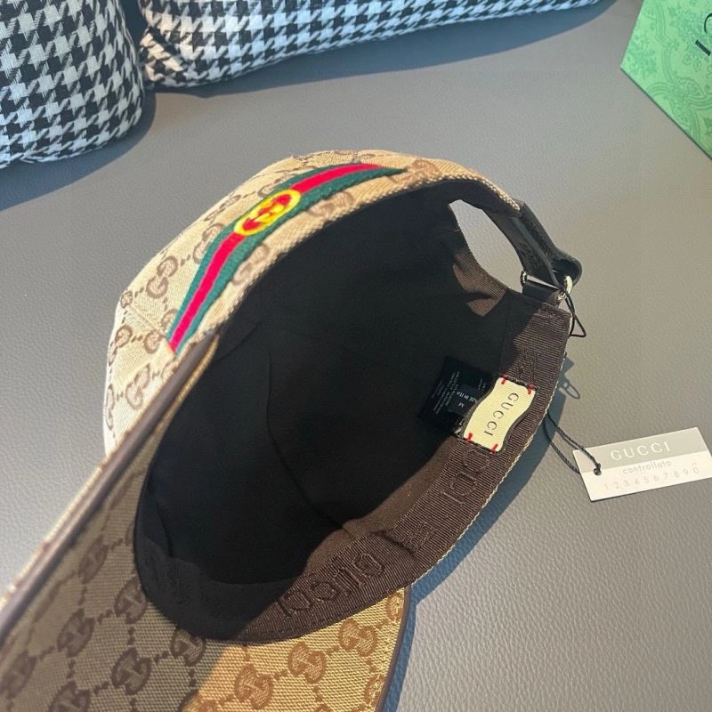 Gucci Caps Seasonal 258525