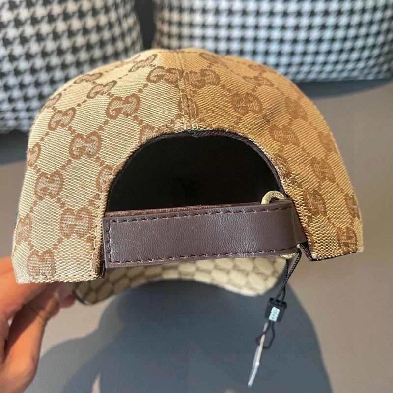 Gucci Caps Seasonal 258525