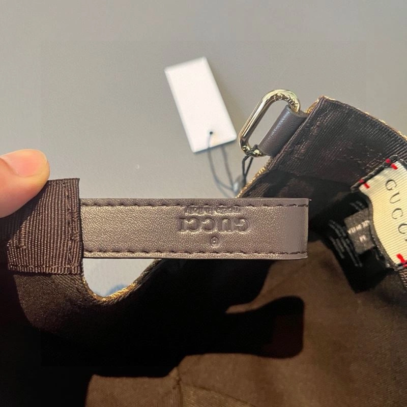 Gucci Caps Seasonal 258525