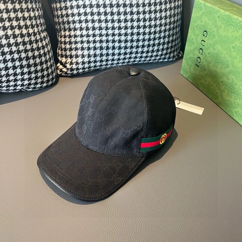 FashionForward Gucci Caps 258519