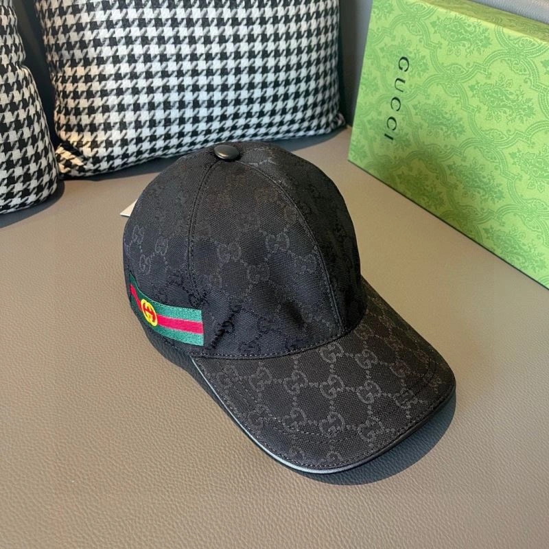 FashionForward Gucci Caps 258519
