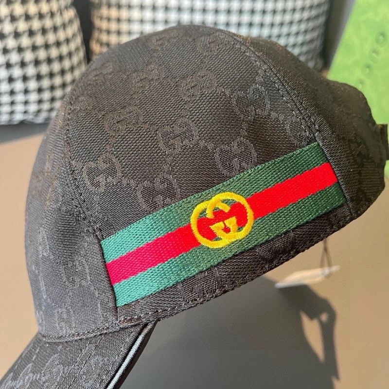 FashionForward Gucci Caps 258519
