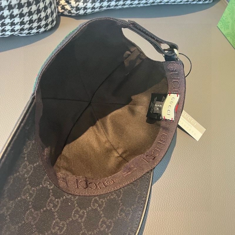 FashionForward Gucci Caps 258519