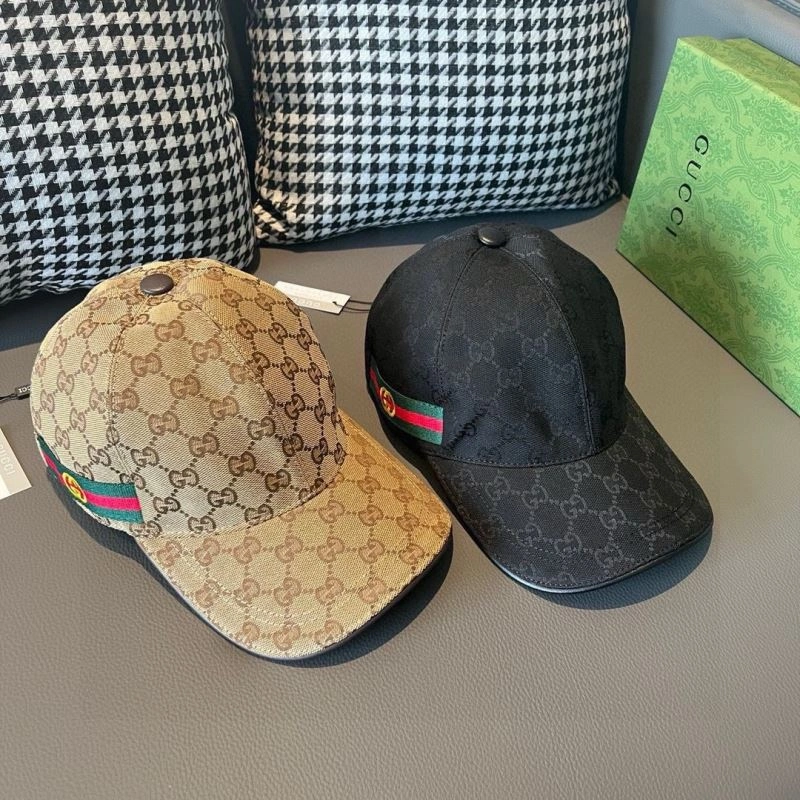 FashionForward Gucci Caps 258519