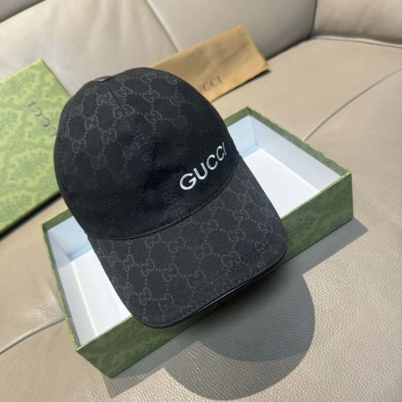 ZeroBulk Gucci Caps 258518