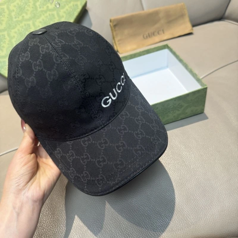 ZeroBulk Gucci Caps 258518