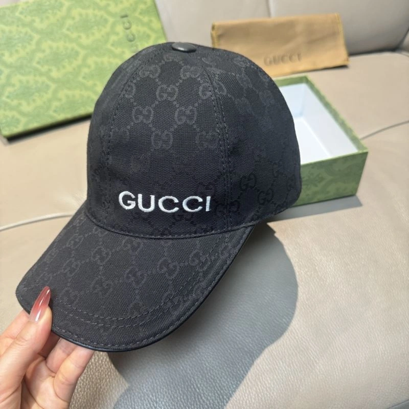 ZeroBulk Gucci Caps 258518