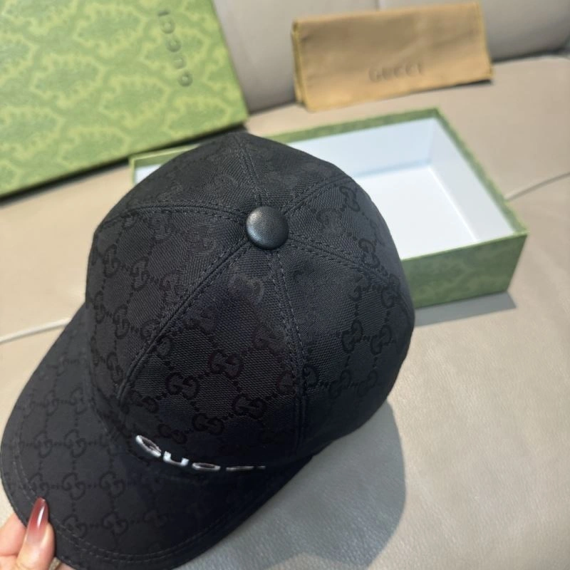 ZeroBulk Gucci Caps 258518