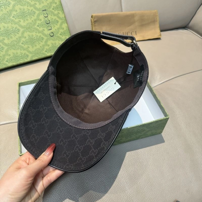 ZeroBulk Gucci Caps 258518