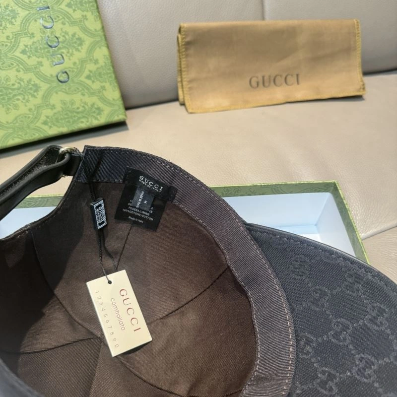 ZeroBulk Gucci Caps 258518