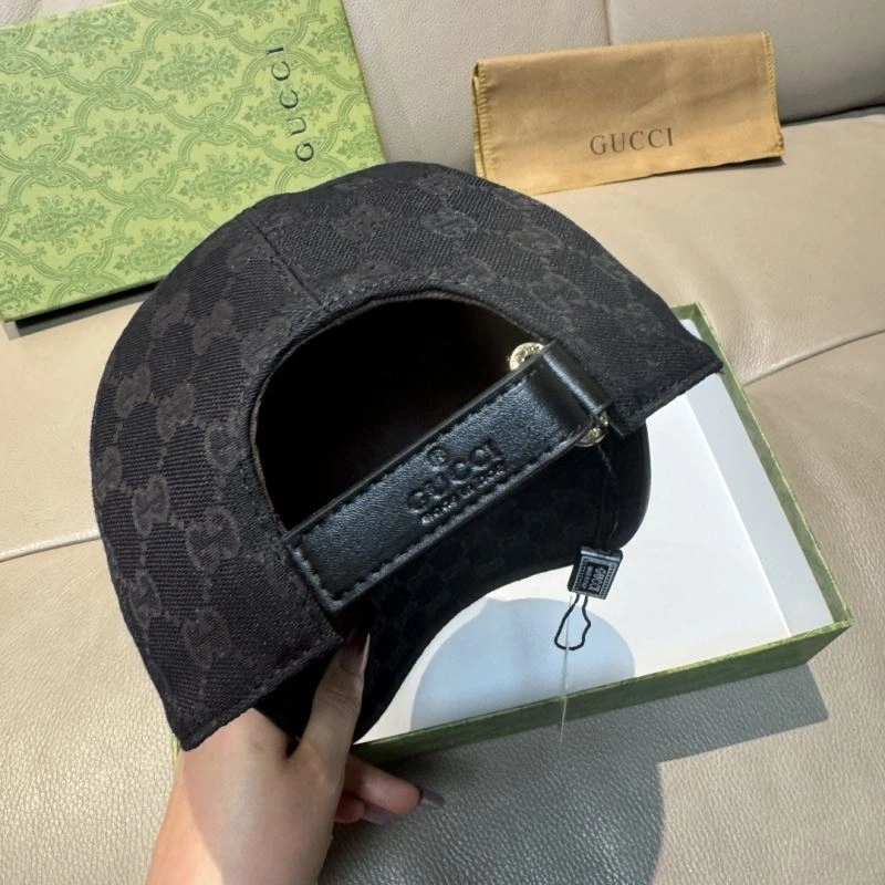 ZeroBulk Gucci Caps 258518